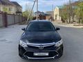 Toyota Camry 2012 годаүшін9 500 000 тг. в Кызылорда