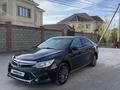 Toyota Camry 2012 года за 9 500 000 тг. в Кызылорда – фото 4