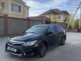 Toyota Camry 2012 года за 9 500 000 тг. в Кызылорда – фото 4