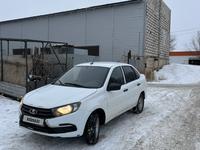 ВАЗ (Lada) Granta 2190 2018 годаfor2 100 000 тг. в Уральск