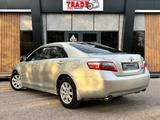Toyota Camry 2007 года за 5 195 000 тг. в Караганда – фото 4