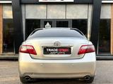 Toyota Camry 2007 года за 5 195 000 тг. в Караганда – фото 5