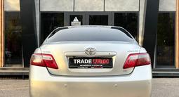 Toyota Camry 2007 года за 5 195 000 тг. в Караганда – фото 5