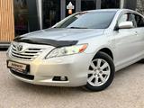 Toyota Camry 2007 года за 5 195 000 тг. в Караганда – фото 2