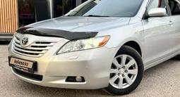 Toyota Camry 2007 года за 5 195 000 тг. в Караганда – фото 2