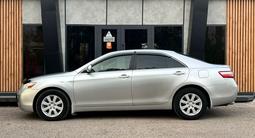 Toyota Camry 2007 года за 5 195 000 тг. в Караганда – фото 3
