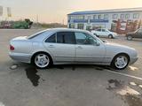 Mercedes-Benz E 240 2000 года за 3 900 000 тг. в Уральск