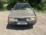 Audi 100 1986 года за 290 000 тг. в Караганда – фото 3