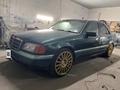 Mercedes-Benz C 280 1996 года за 1 900 000 тг. в Алматы – фото 3