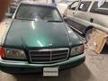 Mercedes-Benz C 280 1996 года за 1 900 000 тг. в Алматы – фото 2