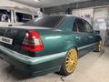 Mercedes-Benz C 280 1996 года за 1 900 000 тг. в Алматы – фото 5
