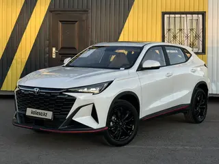 Changan X5 Plus