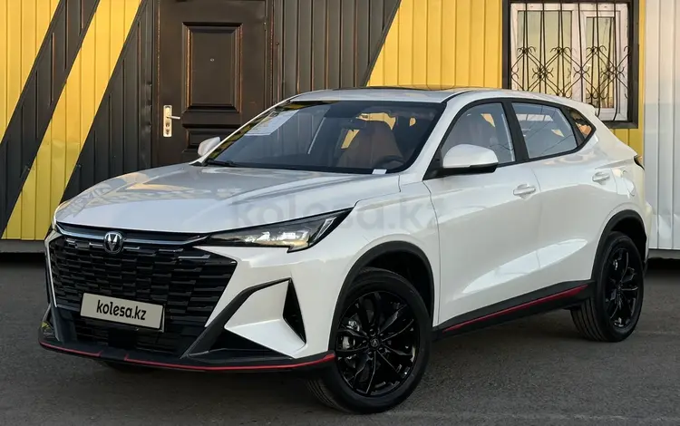 Changan X5 Plus 2026 годаүшін7 850 000 тг. в Караганда
