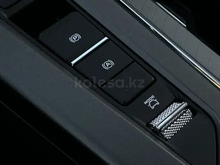 Changan X5 Plus 2026 года за 7 850 000 тг. в Караганда – фото 13
