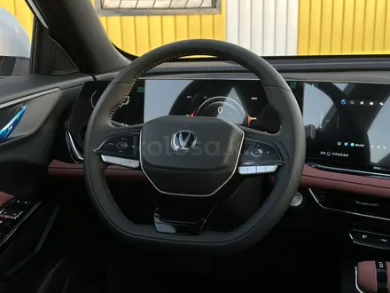 Changan X5 Plus 2026 года за 7 850 000 тг. в Караганда – фото 15