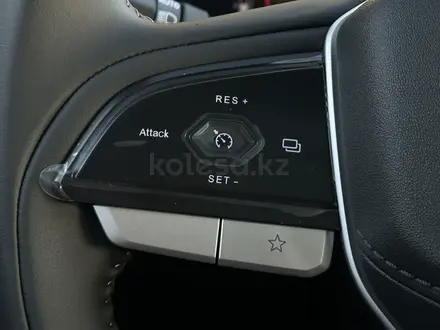 Changan X5 Plus 2026 года за 7 850 000 тг. в Караганда – фото 17
