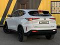 Changan X5 Plus 2026 годаүшін7 850 000 тг. в Караганда – фото 4