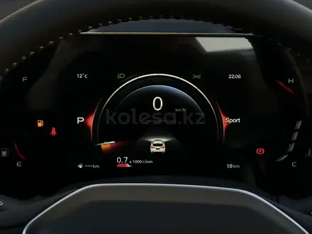 Changan X5 Plus 2026 года за 7 850 000 тг. в Караганда – фото 20