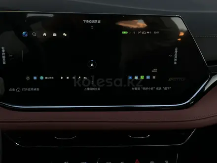 Changan X5 Plus 2026 года за 7 850 000 тг. в Караганда – фото 21