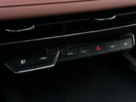 Changan X5 Plus 2026 года за 7 850 000 тг. в Караганда – фото 22