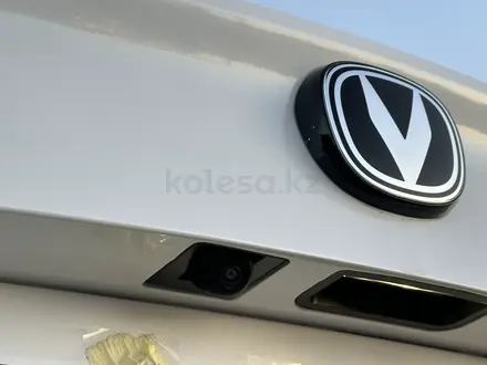 Changan X5 Plus 2026 года за 7 850 000 тг. в Караганда – фото 29