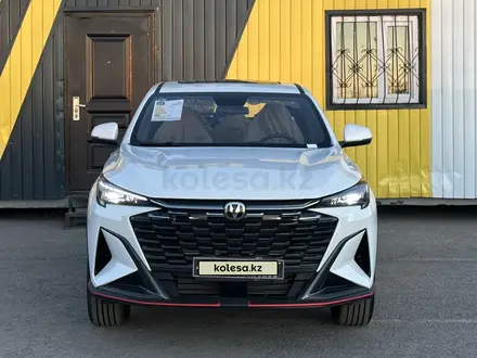 Changan X5 Plus 2026 года за 7 850 000 тг. в Караганда – фото 2