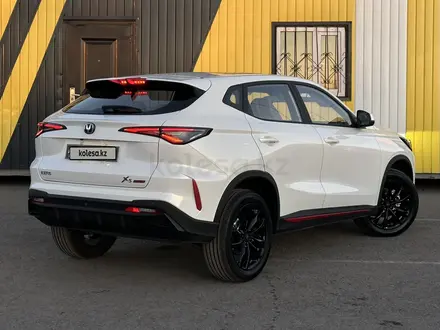 Changan X5 Plus 2026 года за 7 850 000 тг. в Караганда – фото 6