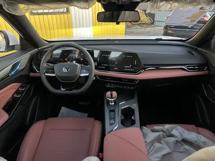 Changan X5 Plus 2026 года за 7 850 000 тг. в Караганда – фото 7