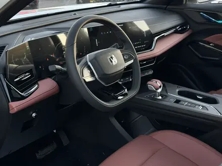 Changan X5 Plus 2026 года за 7 850 000 тг. в Караганда – фото 8