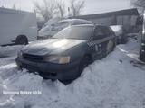 Toyota Carina E 1994 годаүшін1 200 000 тг. в Алматы