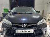 Toyota Camry 2016 годаfor9 300 000 тг. в Казалинск – фото 2