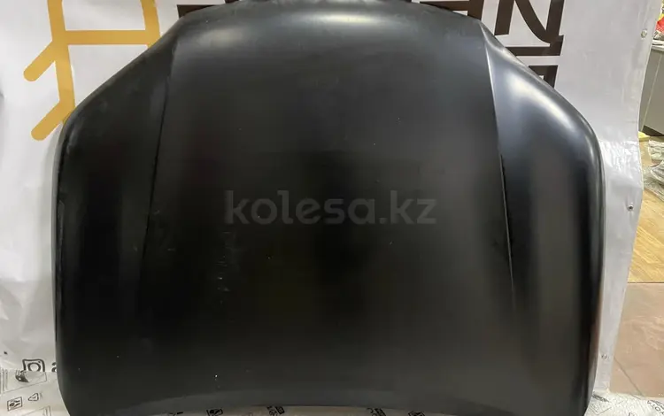 Капот новый оригинал за 400 000 тг. в Алматы