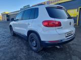 Volkswagen Tiguan 2016 годаүшін5 500 000 тг. в Актобе – фото 3