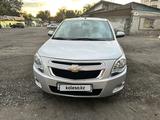 Chevrolet Cobalt 2023 года за 6 300 000 тг. в Алматы