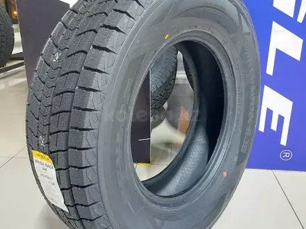 265 65 17 DUNLOP WINTER MAXX SJ8 за 67 000 тг. в Алматы – фото 2