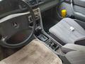 Mercedes-Benz E 300 1990 года за 10 000 тг. в Алматы – фото 5