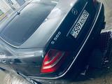 Mercedes-Benz S 500 1998 годаfor2 800 000 тг. в Тараз – фото 3