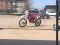 Honda  CB 300F 2024 года за 650 000 тг. в Алматы – фото 2