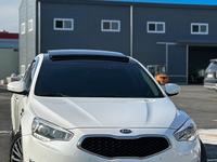 Kia K7 2013 года за 9 500 000 тг. в Тараз