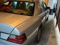 Mercedes-Benz E 200 1991 года за 2 500 000 тг. в Талдыкорган – фото 7