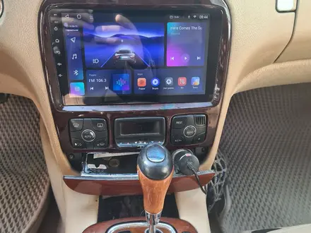 Mercedes-Benz S 350 2005 года за 5 500 000 тг. в Алматы