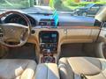 Mercedes-Benz S 350 2005 года за 5 500 000 тг. в Алматы – фото 8