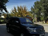 Toyota Land Cruiser 2011 года за 19 000 000 тг. в Кызылорда – фото 2