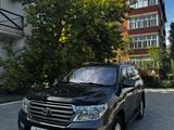 Toyota Land Cruiser 2011 года за 19 000 000 тг. в Кызылорда