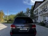 Toyota Land Cruiser 2011 года за 19 000 000 тг. в Кызылорда – фото 5