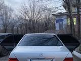 Mercedes-Benz S 300 1993 года за 3 000 000 тг. в Караганда – фото 3