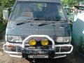 Mitsubishi Delica 1995 годаүшін1 400 000 тг. в Текели – фото 4