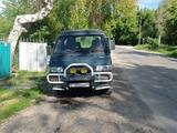 Mitsubishi Delica 1995 годаүшін1 670 000 тг. в Текели