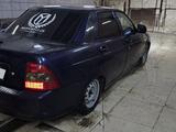 ВАЗ (Lada) Priora 2170 2013 годаfor2 550 000 тг. в Аксу – фото 4