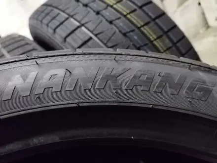 Nankang ESSN-1 285/45 R22 и 325/40 R22 114Q за 300 000 тг. в Алматы – фото 4